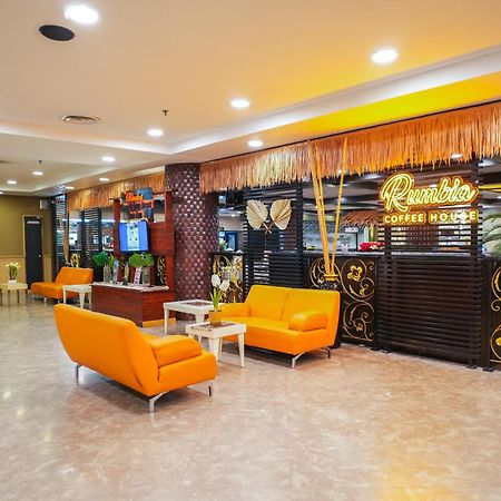 De Palma Hotel Шах-Алам Экстерьер фото