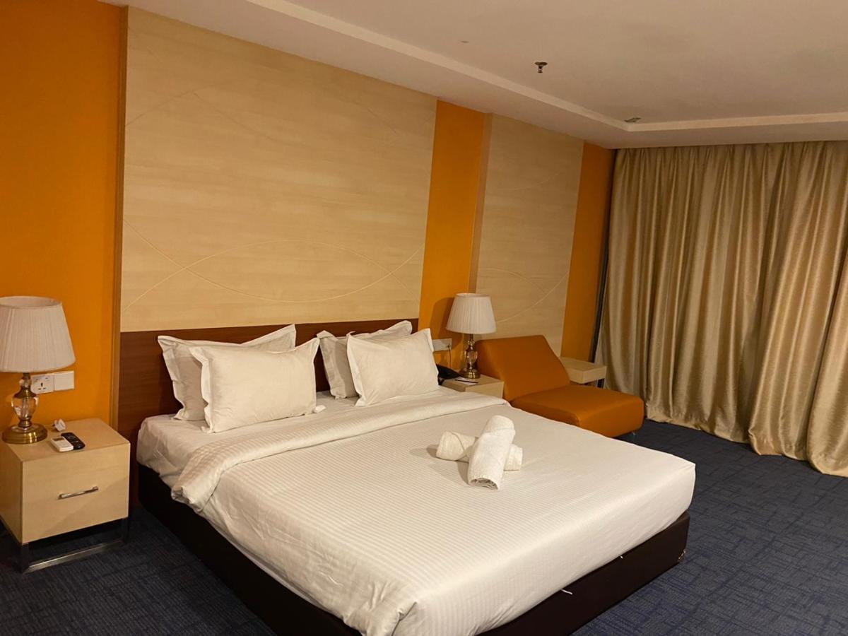 De Palma Hotel Шах-Алам Экстерьер фото