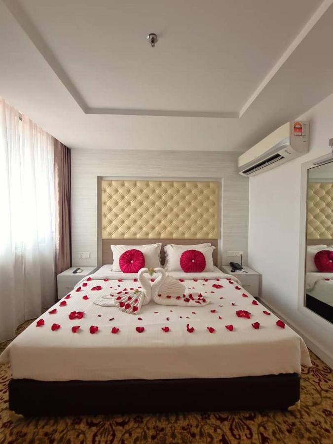 De Palma Hotel Шах-Алам Экстерьер фото