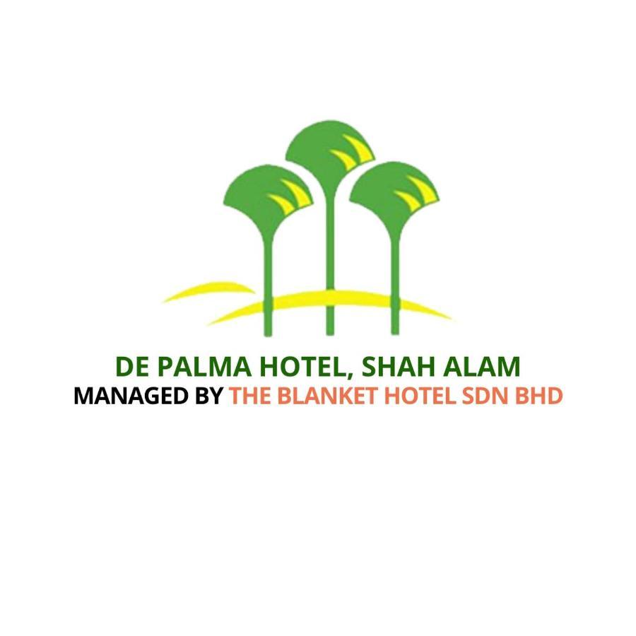 De Palma Hotel Шах-Алам Экстерьер фото