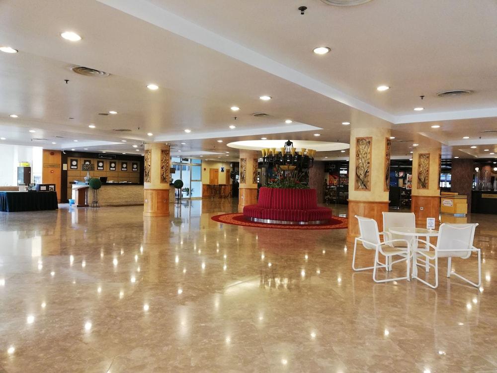 De Palma Hotel Шах-Алам Экстерьер фото