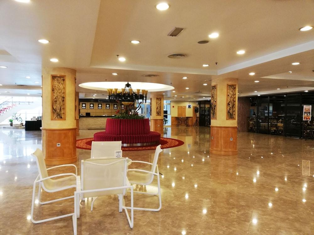 De Palma Hotel Шах-Алам Экстерьер фото