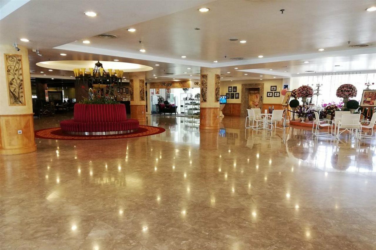De Palma Hotel Шах-Алам Экстерьер фото