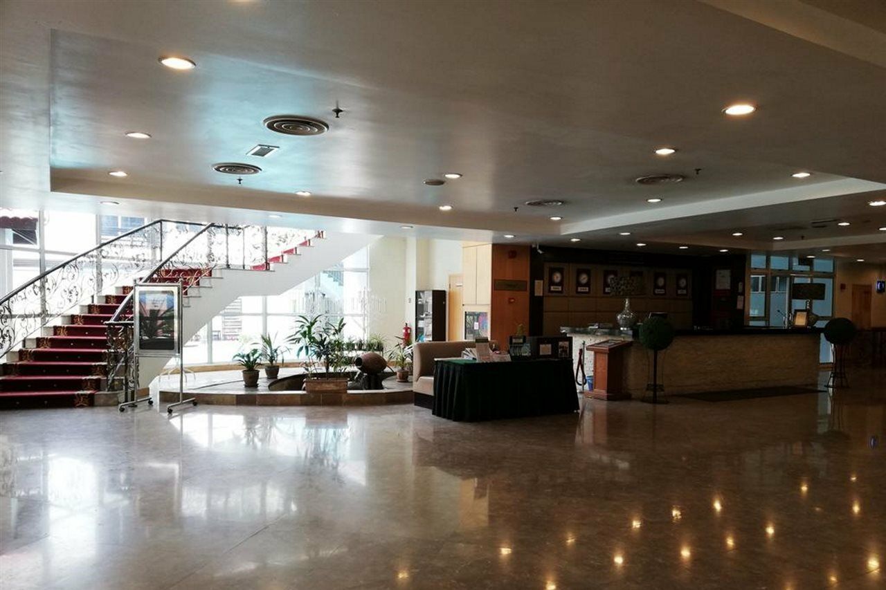 De Palma Hotel Шах-Алам Экстерьер фото